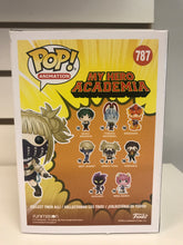 Funko Pop Himiko Toga (Face Cover) (Autographed by Leah Clark With JSA Authentication)