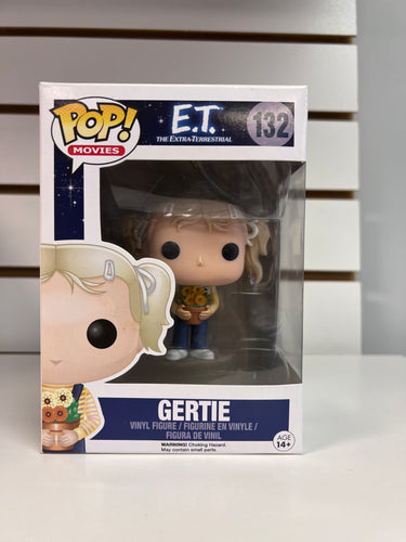 Funko Pop Gertie