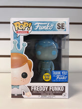Funko Pop Freddy Funko