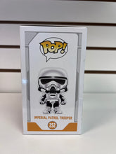 Funko Pop Imperial Patrol Trooper [Shared Sticker]