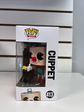 Funko Pop Cuppet