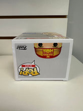 Funko Pop Hulk Hogan (Ripped Shirt)