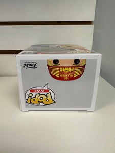 Funko Pop Hulk Hogan (Ripped Shirt)