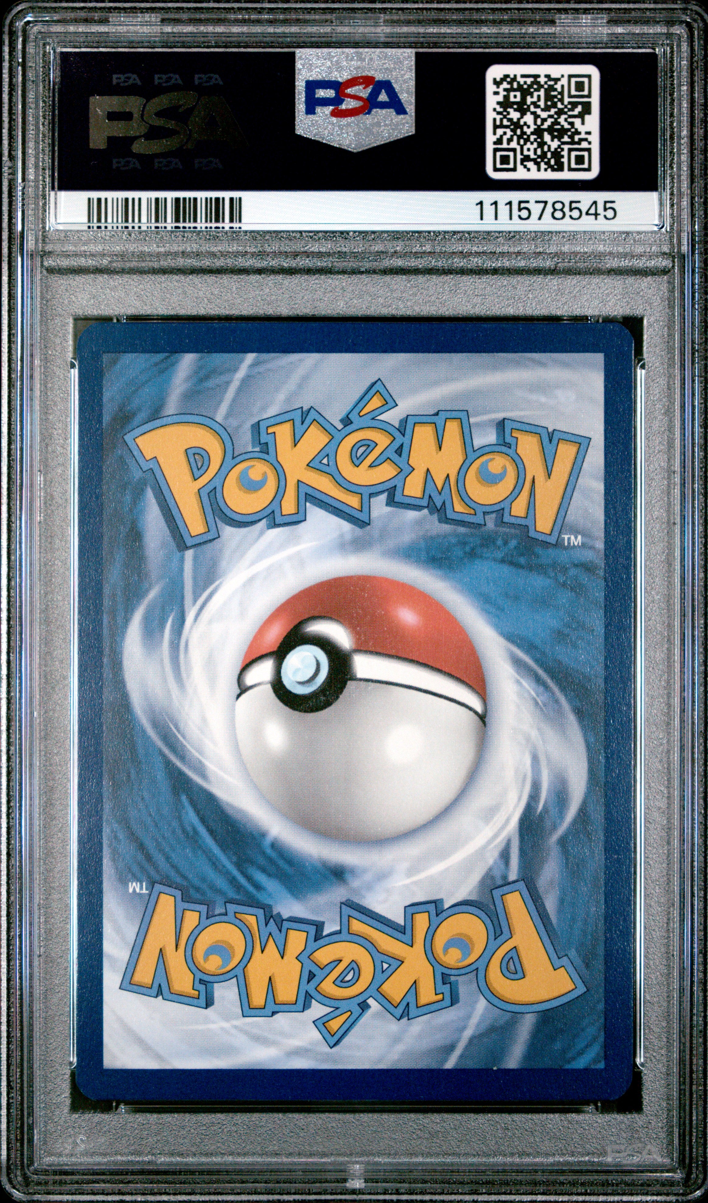 PSA 10 Infernape #173 [Twilight Masquerade]
