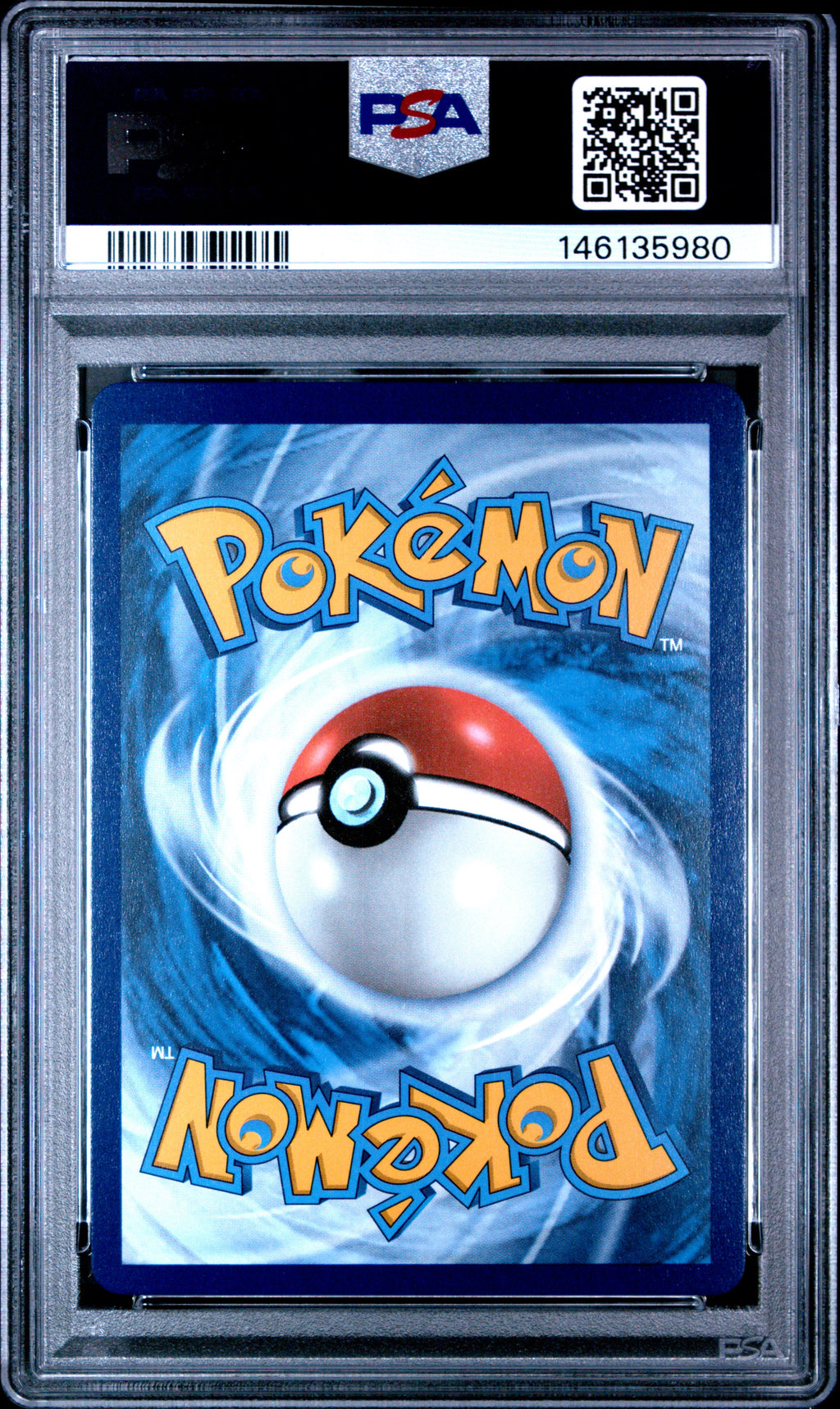 PSA 10 Ivysaur #134 (Illustration Rare} [Mega Evolution]