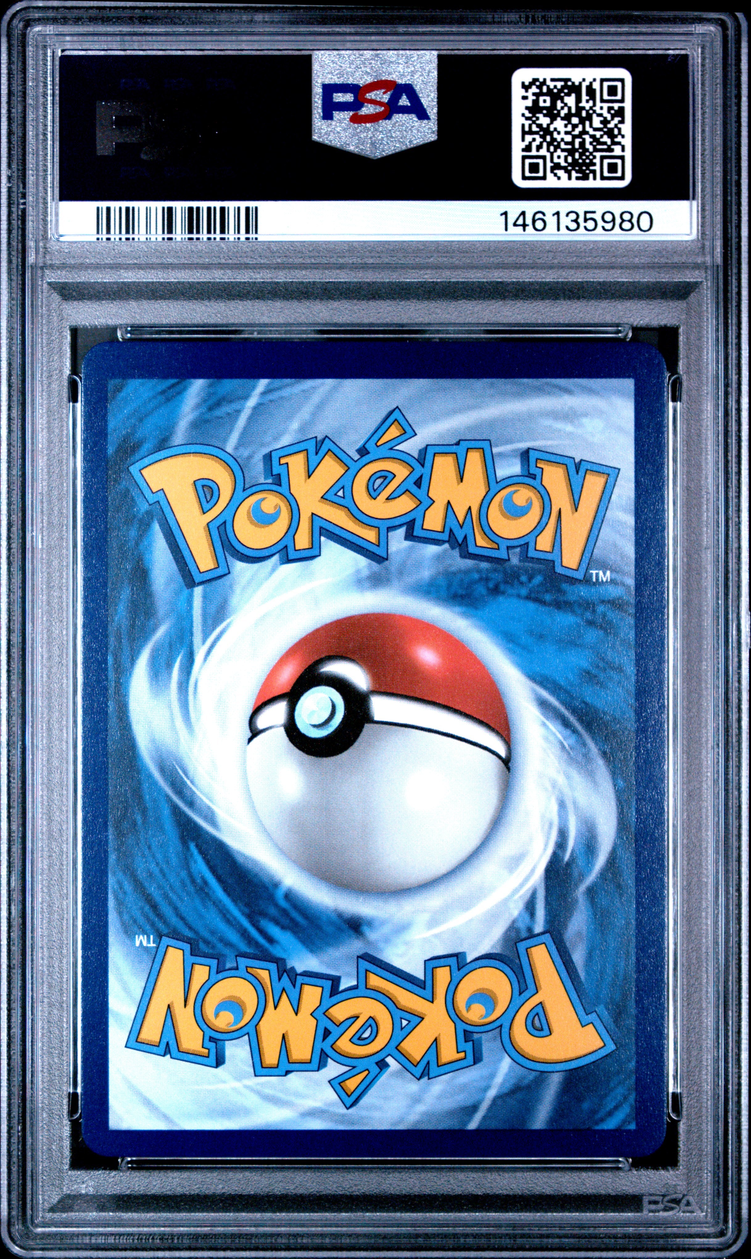 PSA 10 Ivysaur #134 (Illustration Rare} [Mega Evolution]