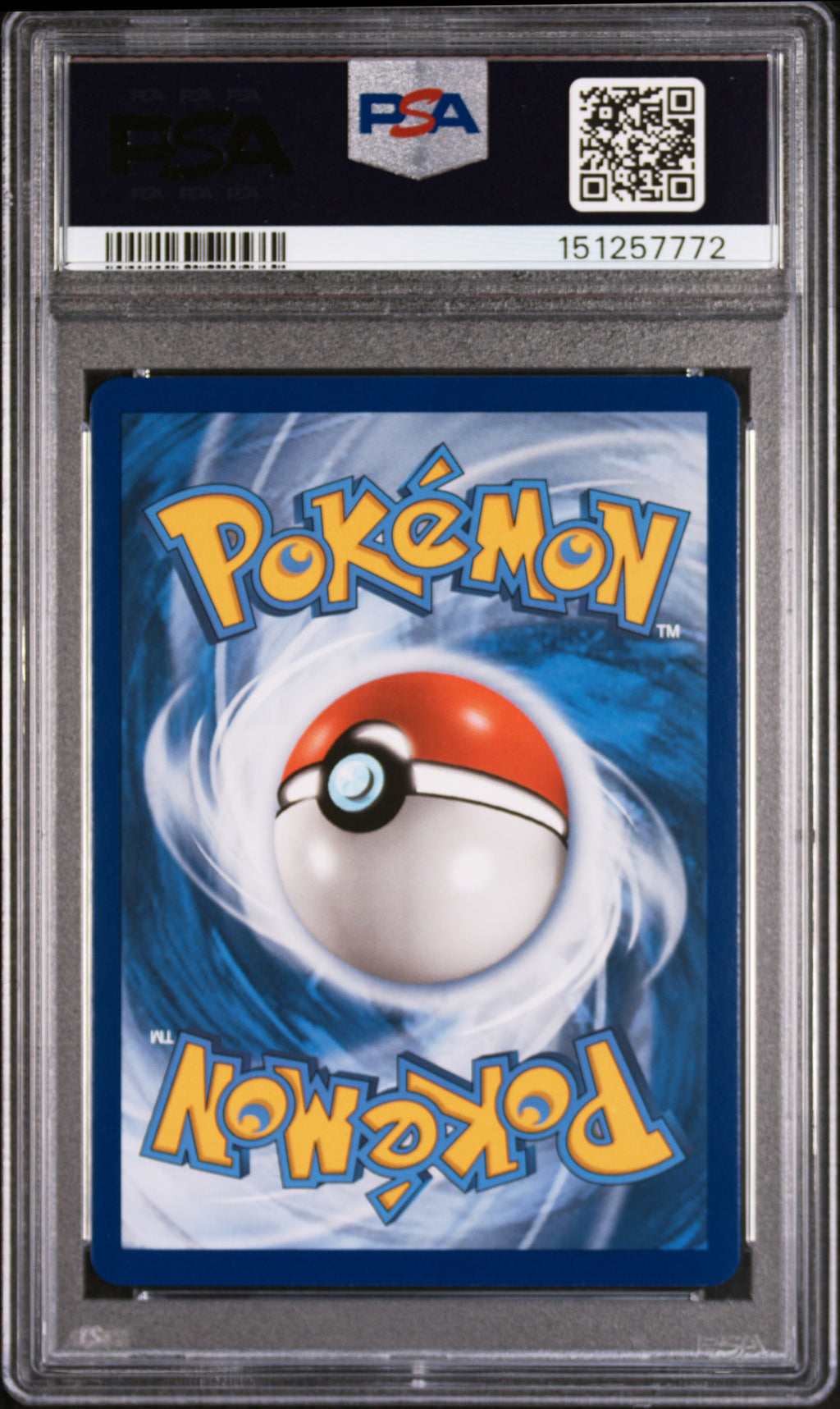 PSA 10 Charizard GX [SM Promo]
