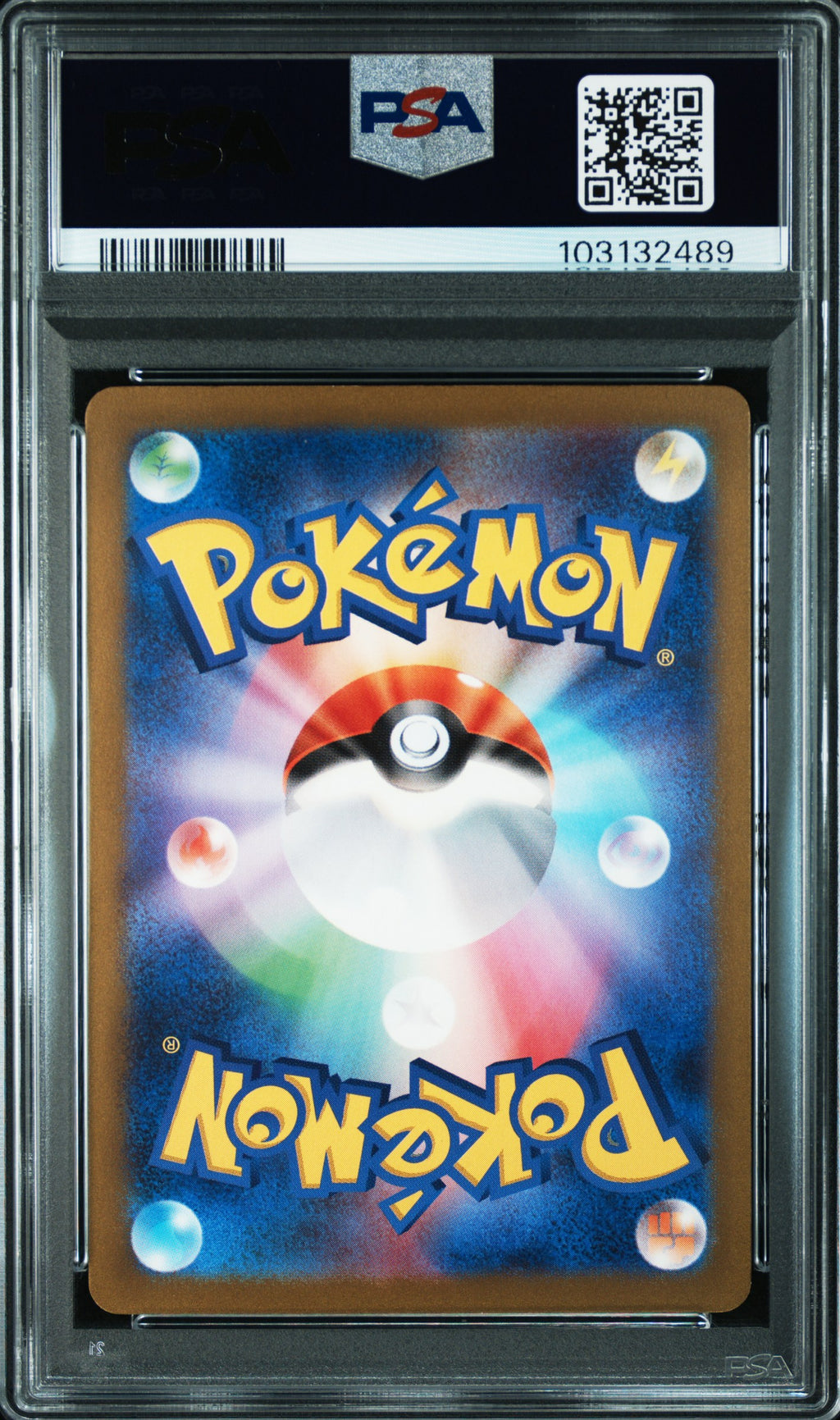 PSA 10 Japanese Roaring Moon ex #090 (Special Art Rare) [Ancient Roar]