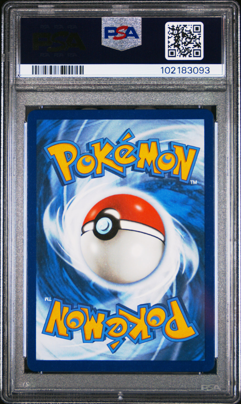 PSA 10 Regidrago V [Silver Tempest]