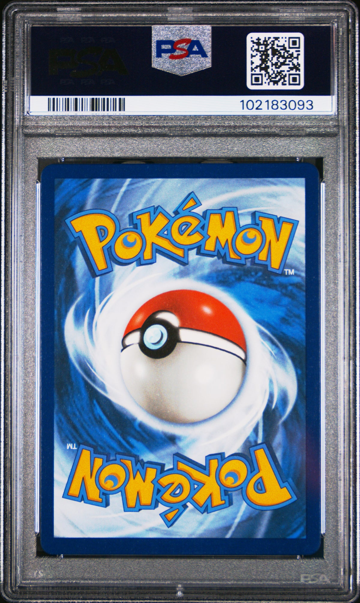 PSA 10 Regidrago V [Silver Tempest]
