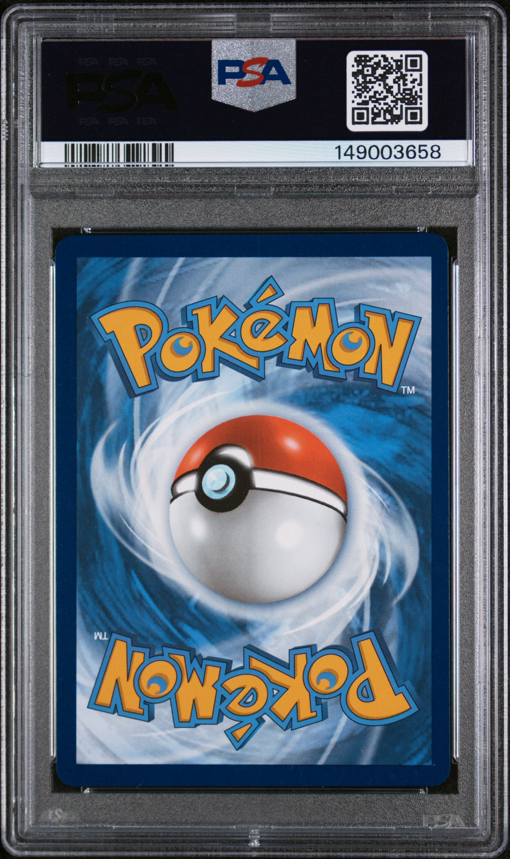 PSA 10 Mega Kangaskhan ex #182 (Special Illustration Rare) [Mega Evolution]