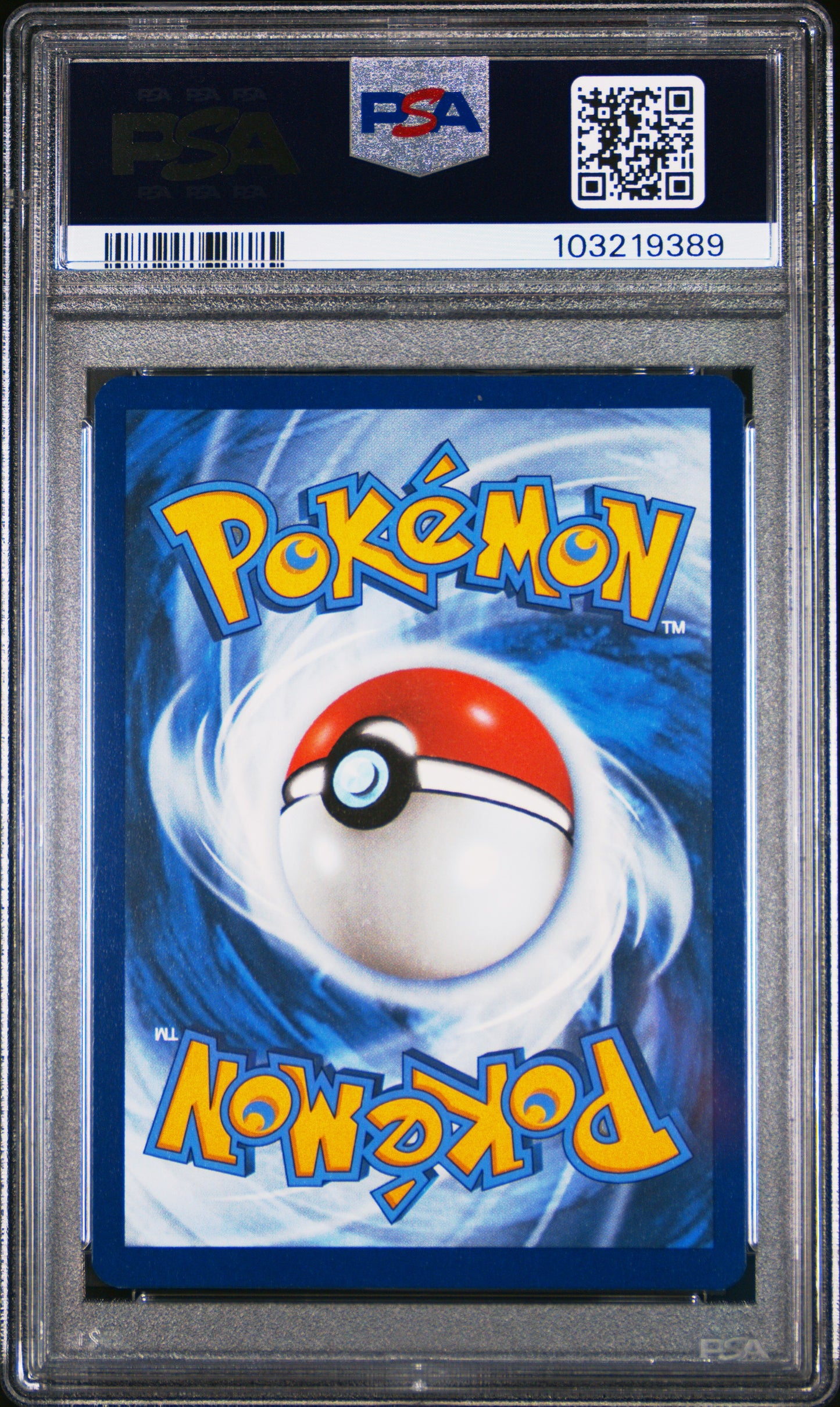 PSA 10 Kecleon #213 (Illustration Rare) [Surging Sparks]