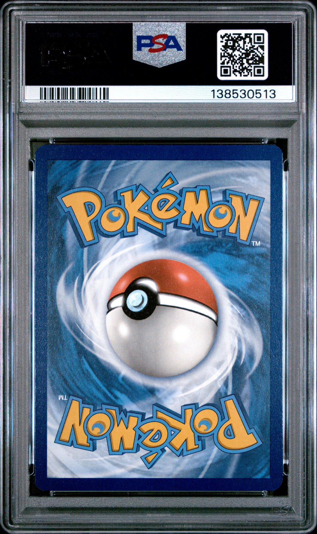 PSA 10 Kingdra ex #131 [SV Promo]
