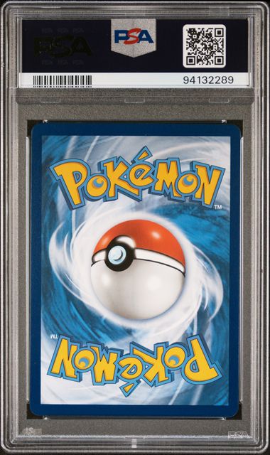 PSA 10 Hisuian Zoroark Vstar (Galarian Gallery) [Crown Zenith]