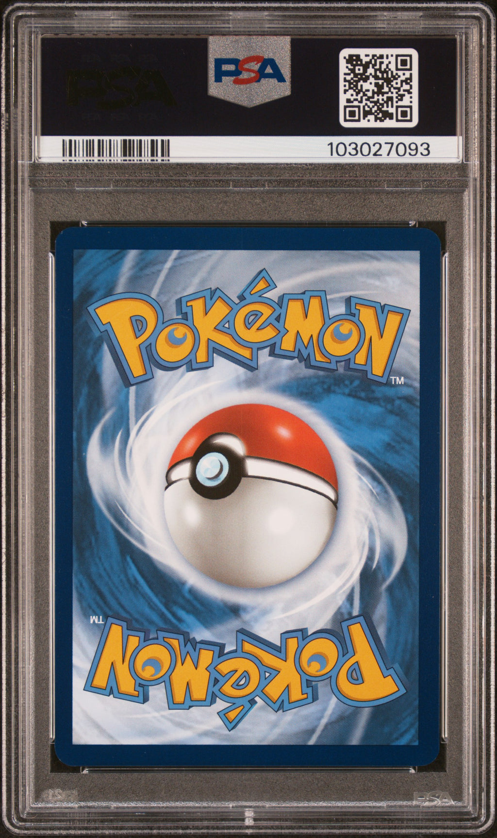 PSA 9 Latias ex #239 (Special Illustration Rare) [Surging Sparks]