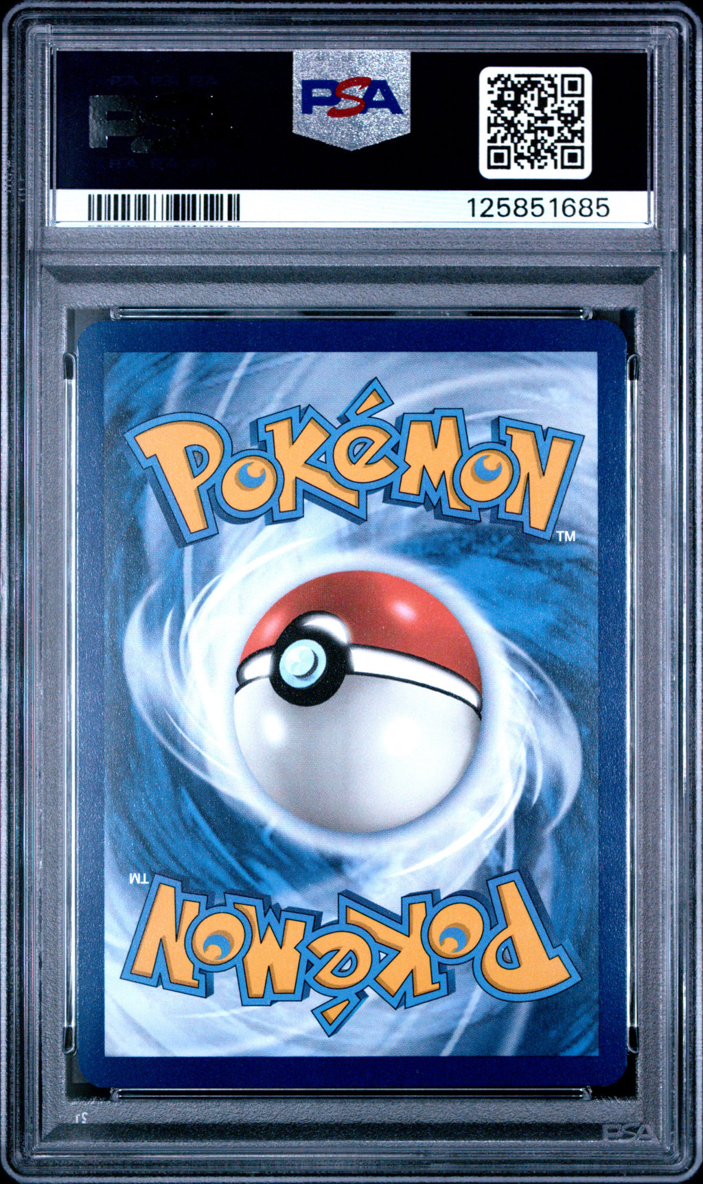 PSA 10 Latios #203 (Illustration Rare) [Surging Sparks]