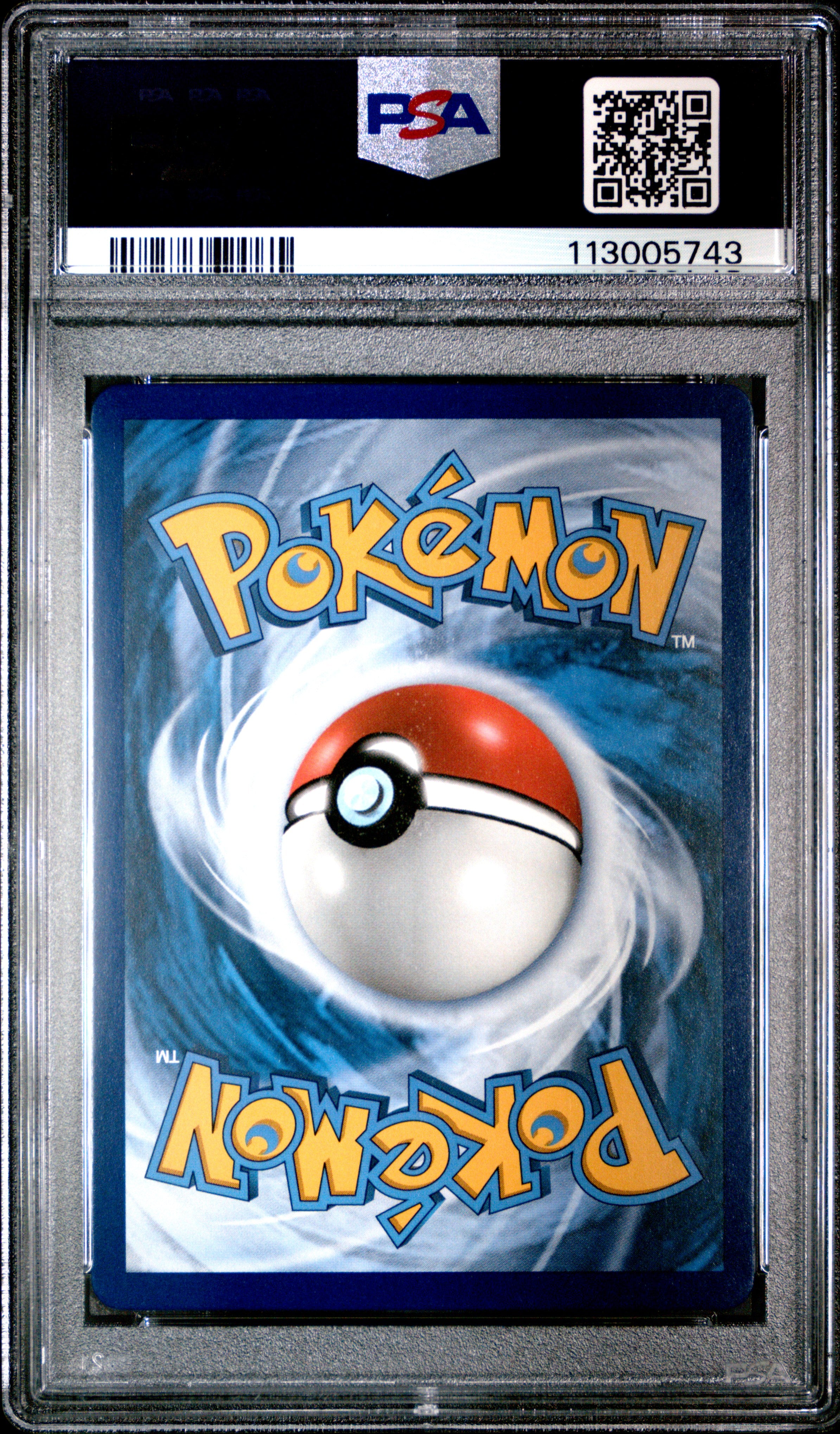 PSA 10 Latios & Latias GX #169 (Full Art) [Team Up]