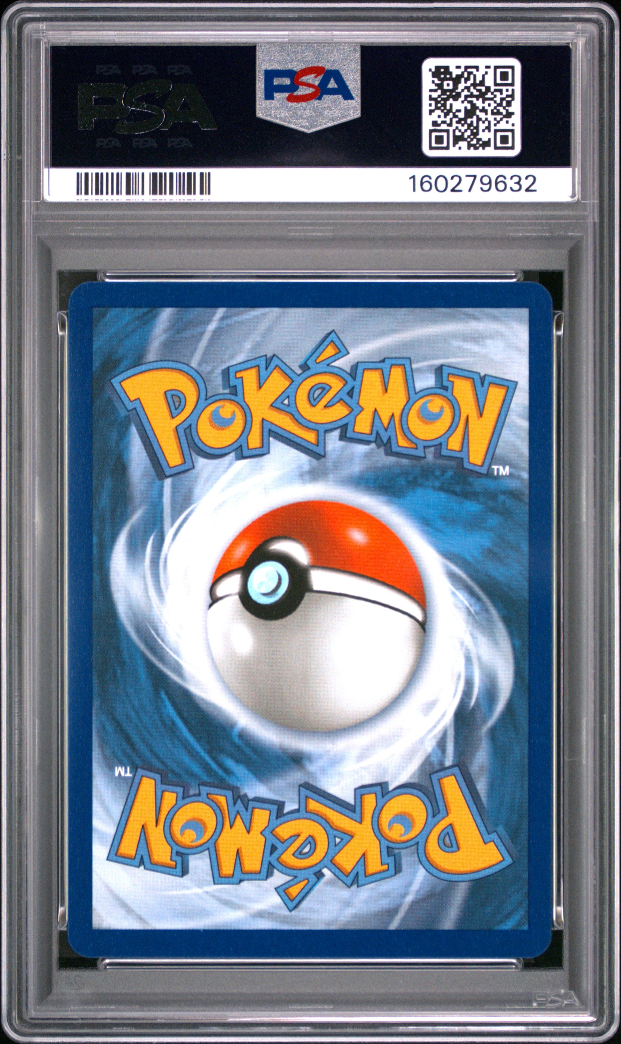 PSA 10 Litten #044 [Illustration Partner Series 1]