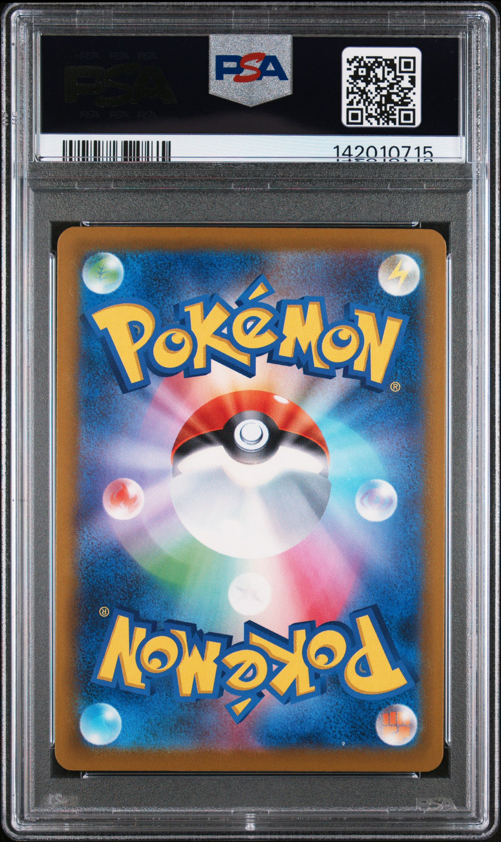 PSA 10 Japanese Ralts [Mega Evolution Promos]