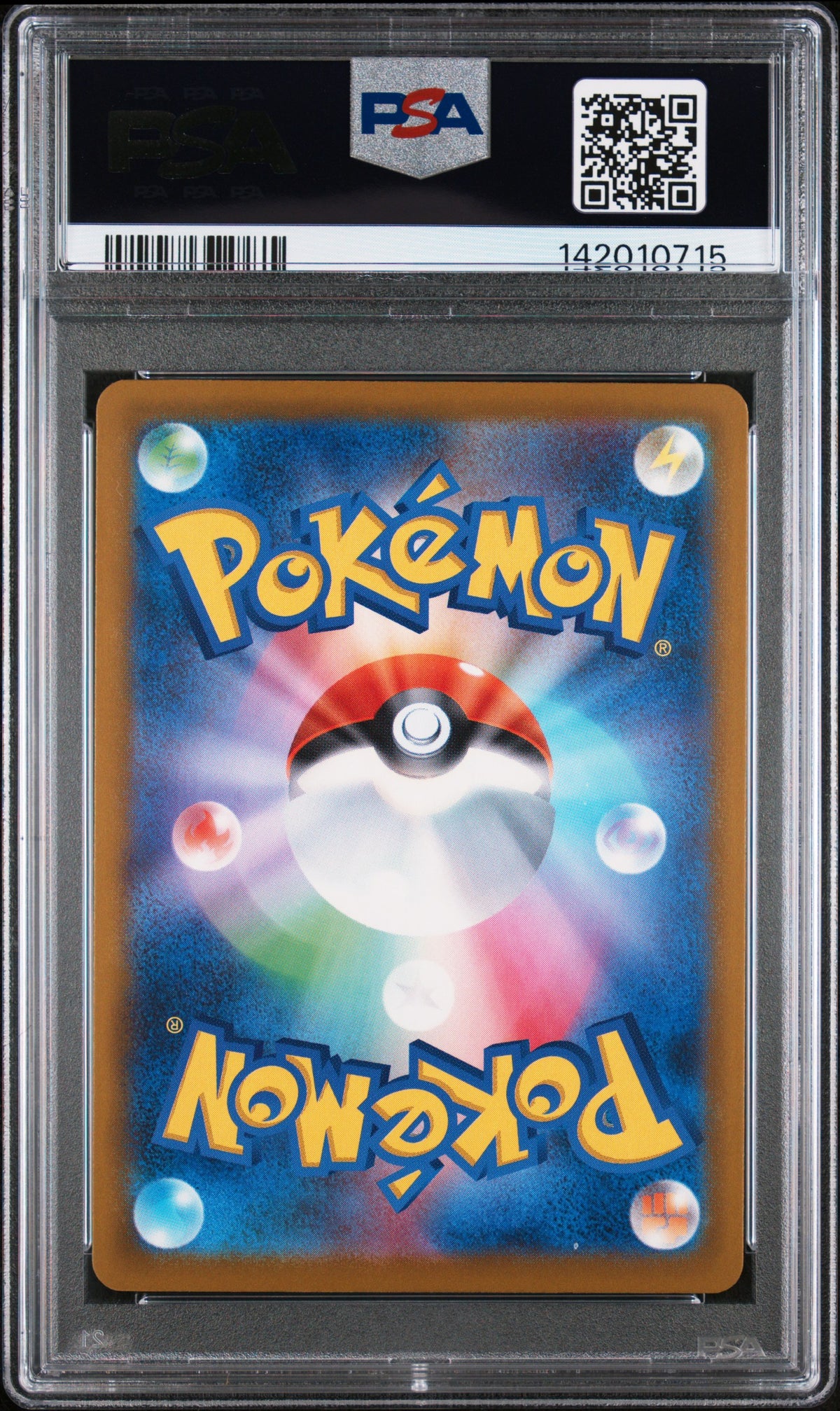 PSA 10 Japanese Ralts [Mega Evolution Promos]
