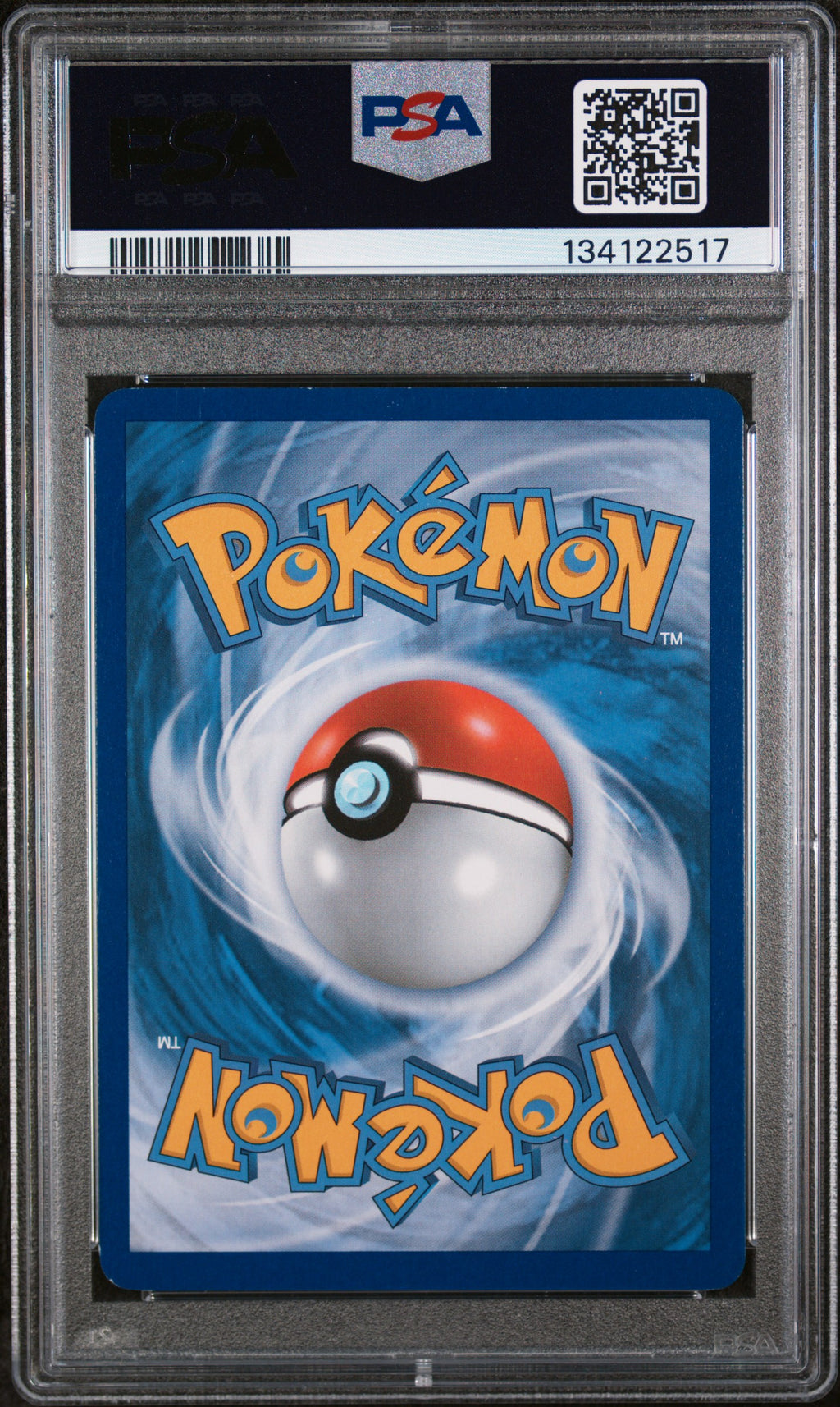 PSA 8 Charizard EX [Flashfire]