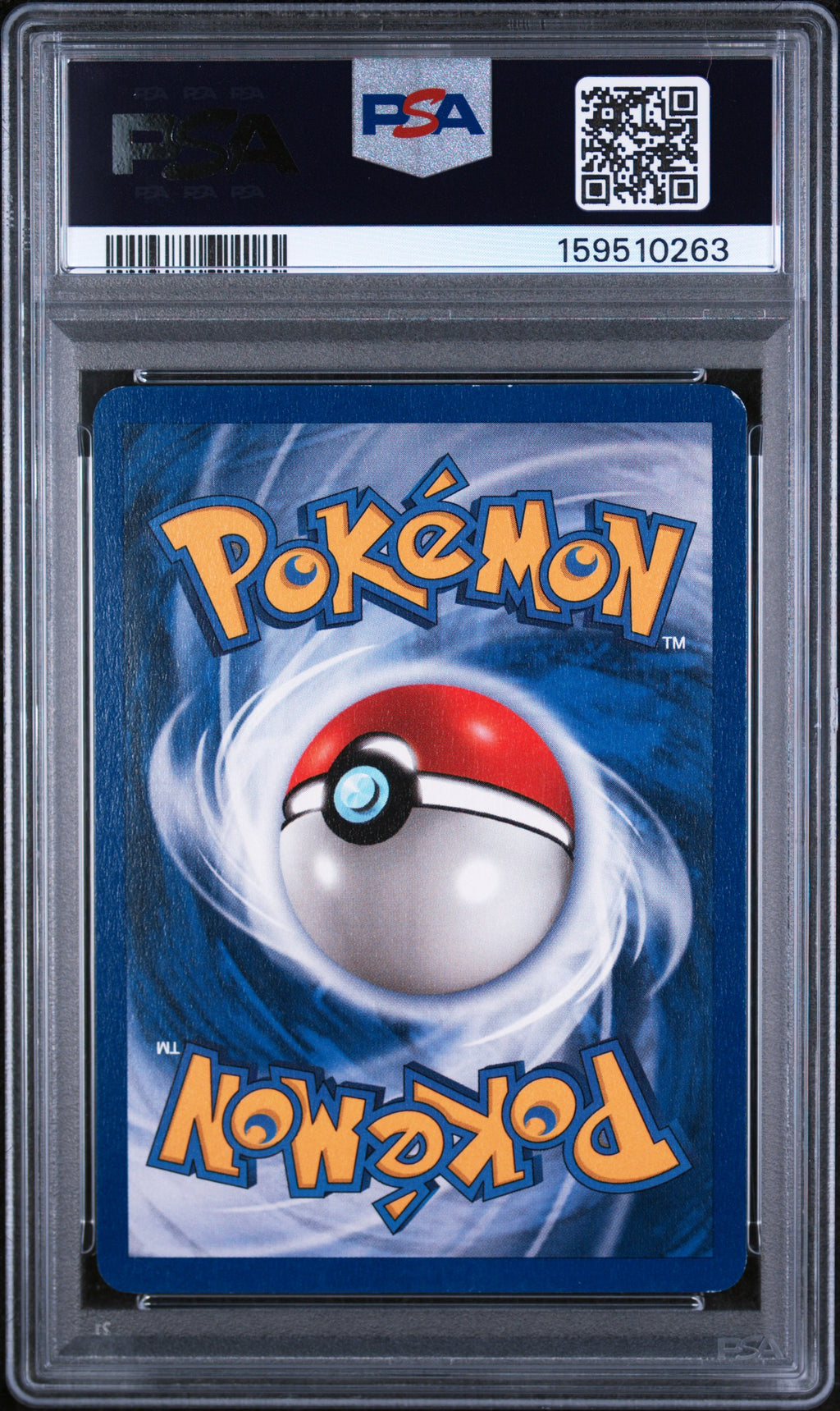 PSA 10 Dark Magneton (Holo) #11 [Rocket]