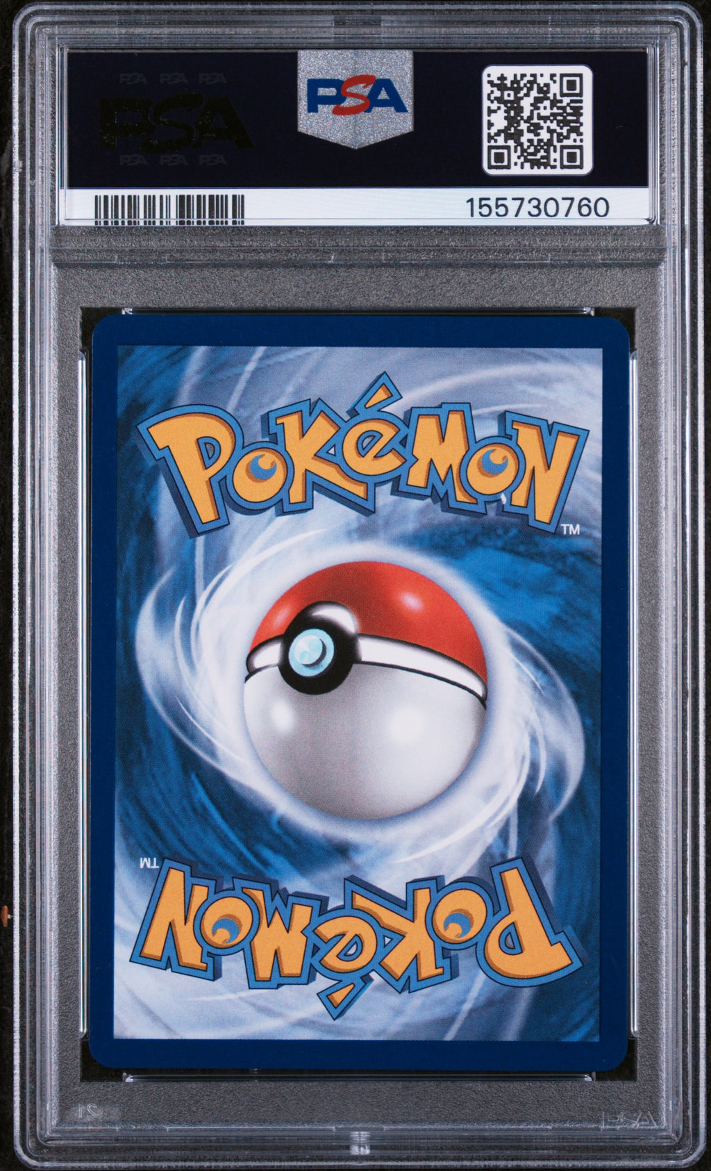 PSA 10 Marill #232 (Illustration Rare) [Ascended Heroes]