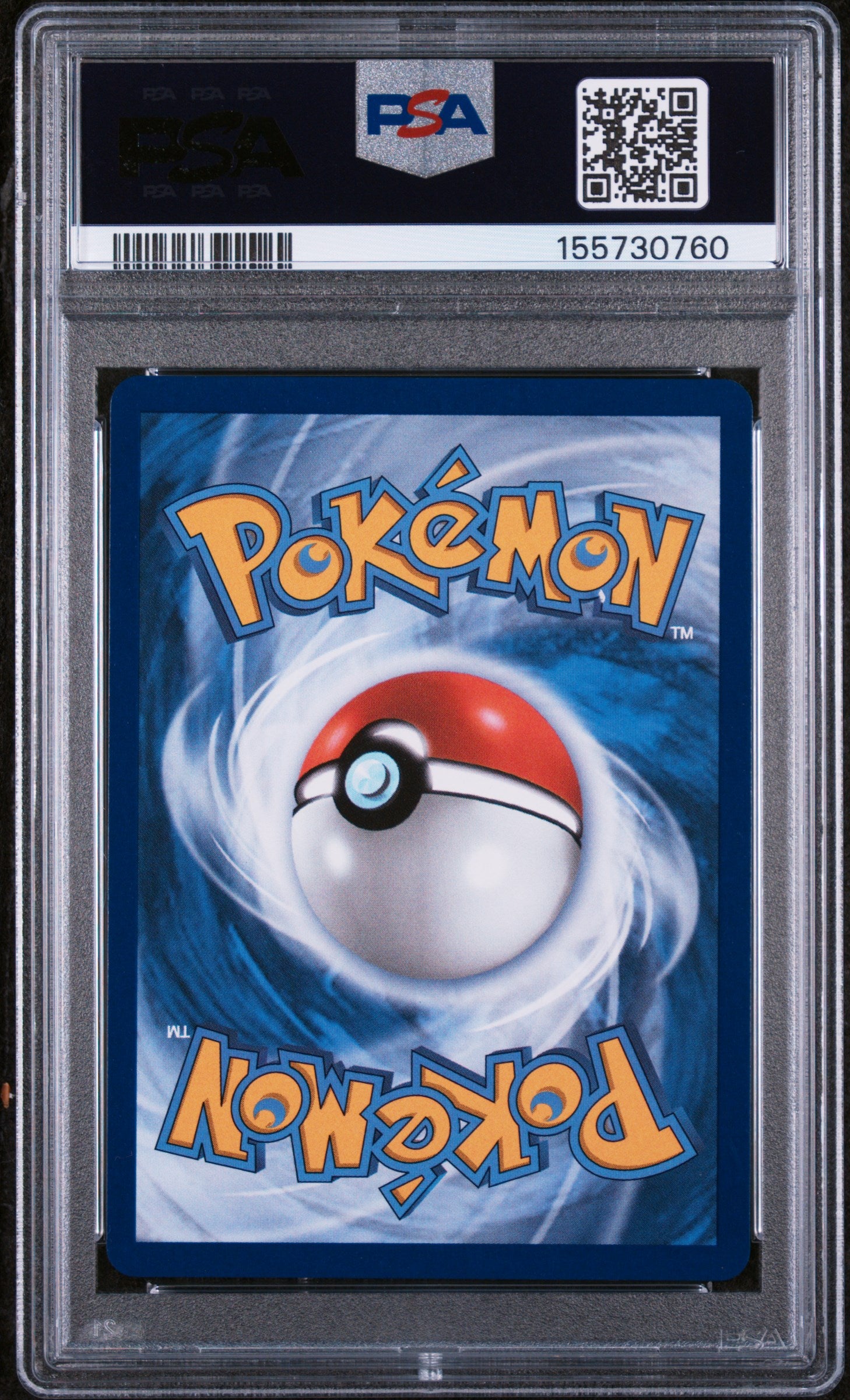 PSA 10 Marill #232 (Illustration Rare) [Ascended Heroes]