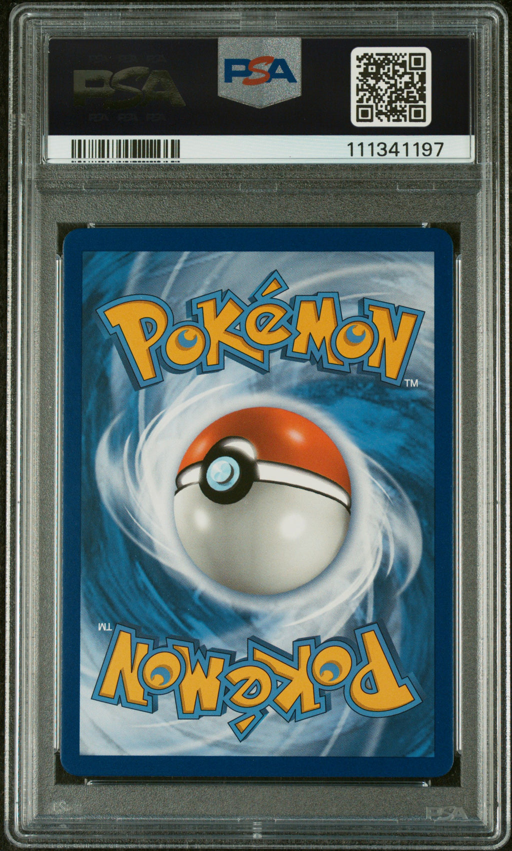 PSA 10 Mewtwo & Mew GX #SM191 [SM Promos]