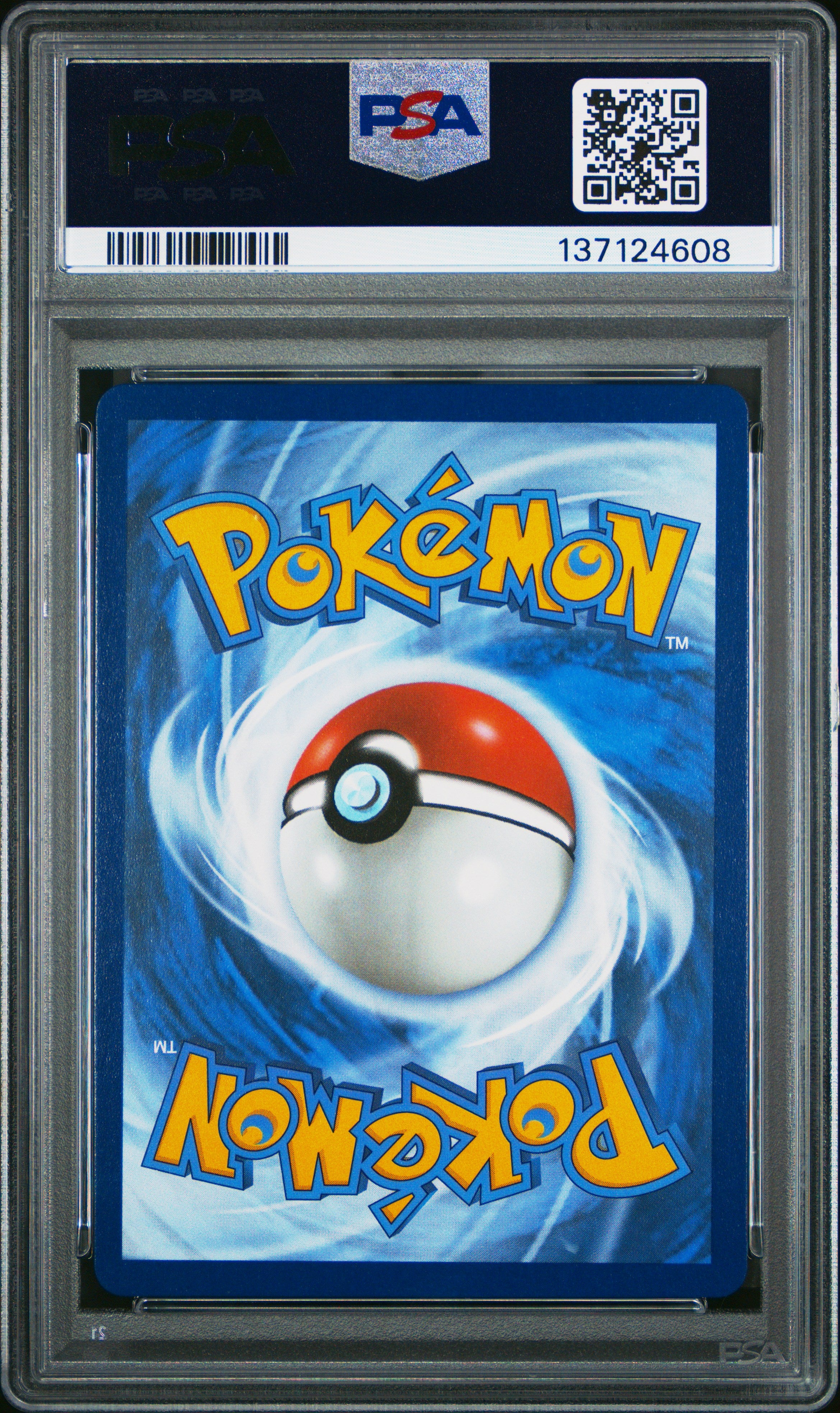 PSA 10 Mew ex #205 (Hyper Rare) [151]