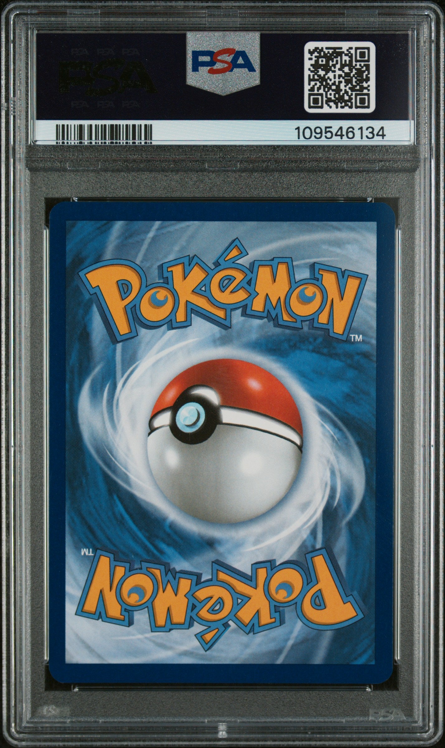 PSA 10 Mew ex #205 (Hyper Rare) [151]