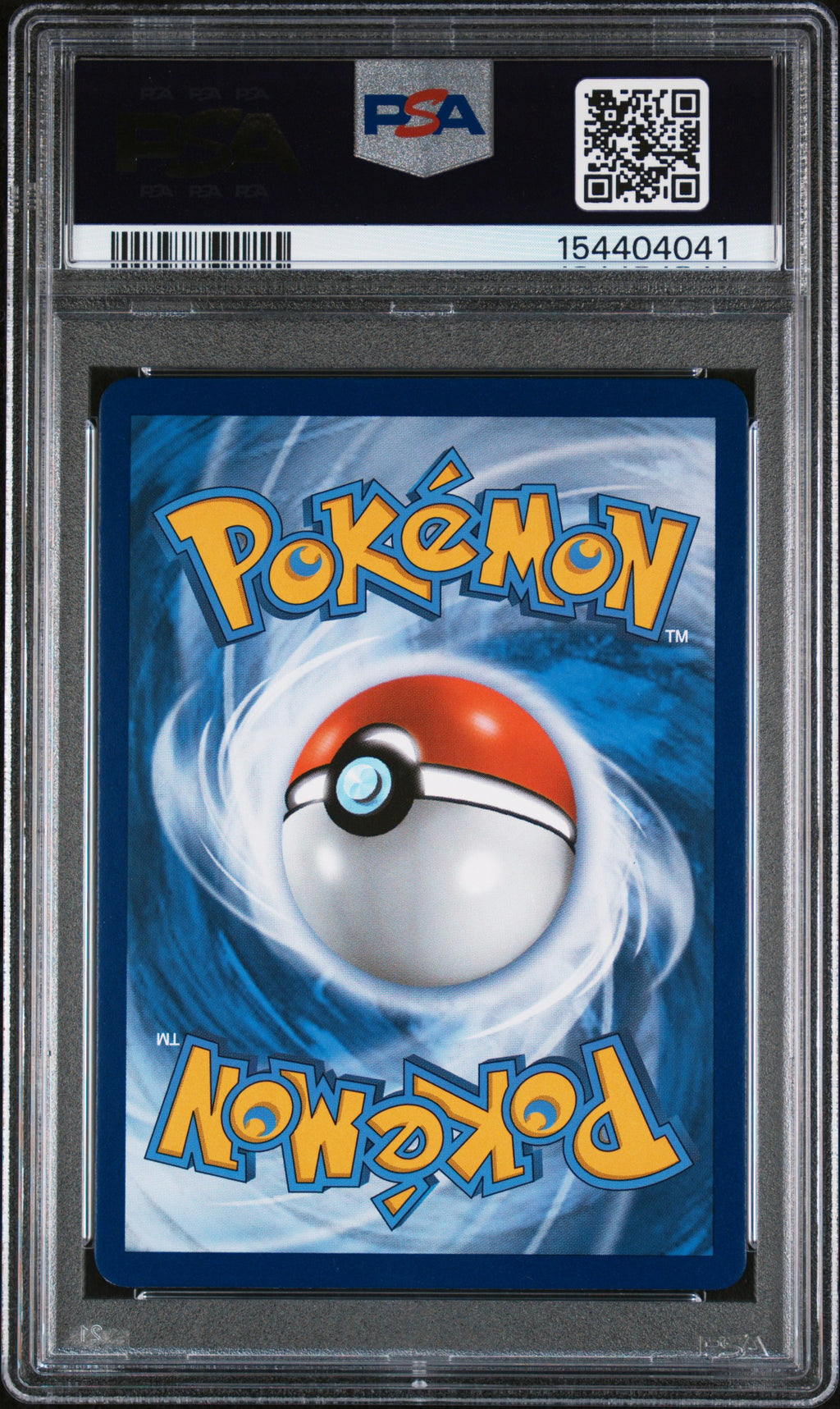 PSA 10 Mewtwo & Mew GX (Alternate Full Art) #SM191 [SM Promo]