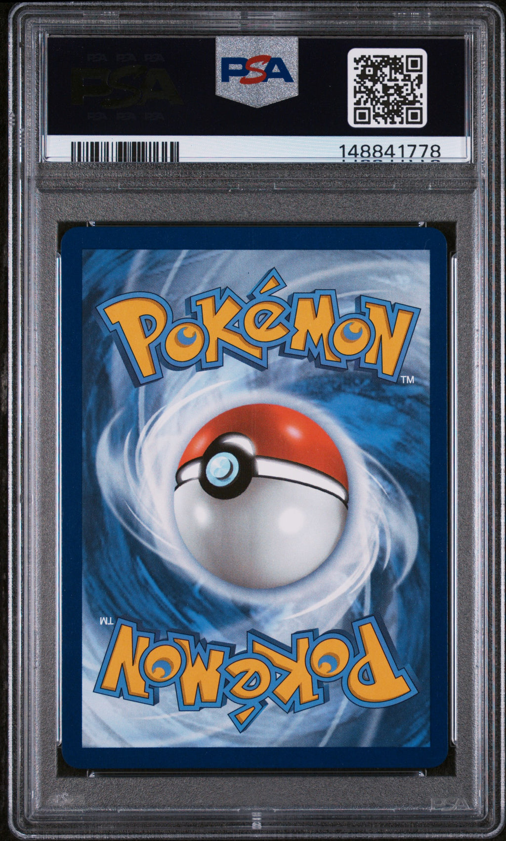 PSA 10 Team Rocket's Mewtwo #213 (Full Art) [Destined Rivals]