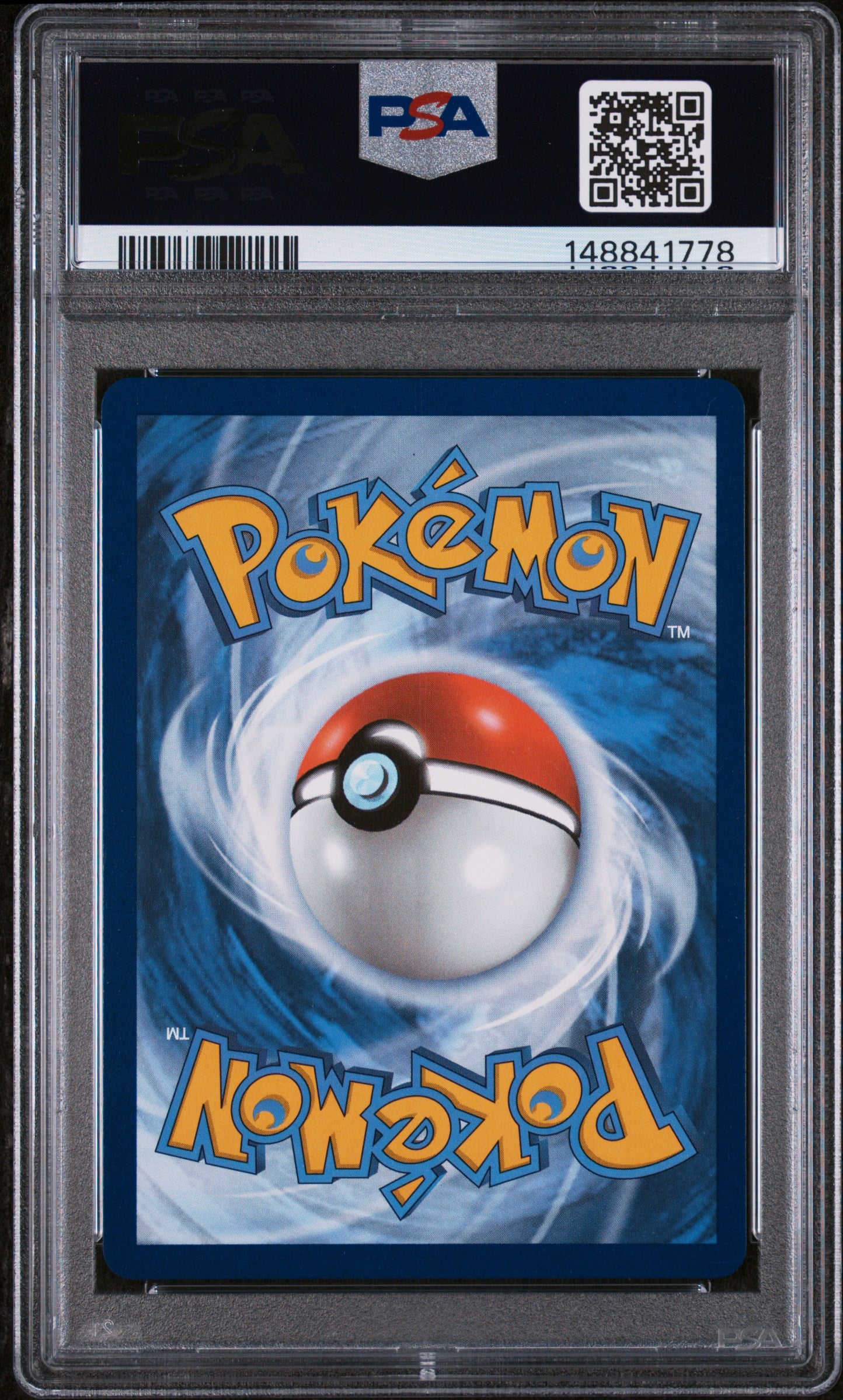 PSA 10 Team Rocket's Mewtwo #213 (Full Art) [Destined Rivals]