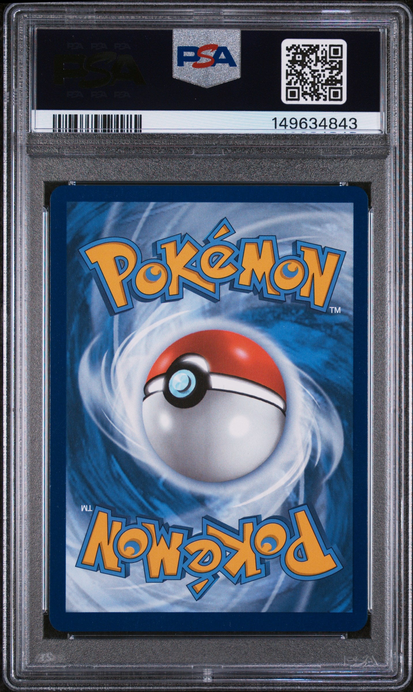 PSA 10 Milotic ex #237 (Special Illustration Rare} [Surging Sparks]
