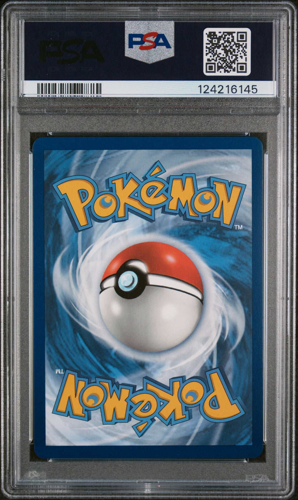 PSA 10 Team Rocket's Moltres ex #208 (Full Art) [Destined Rivals]