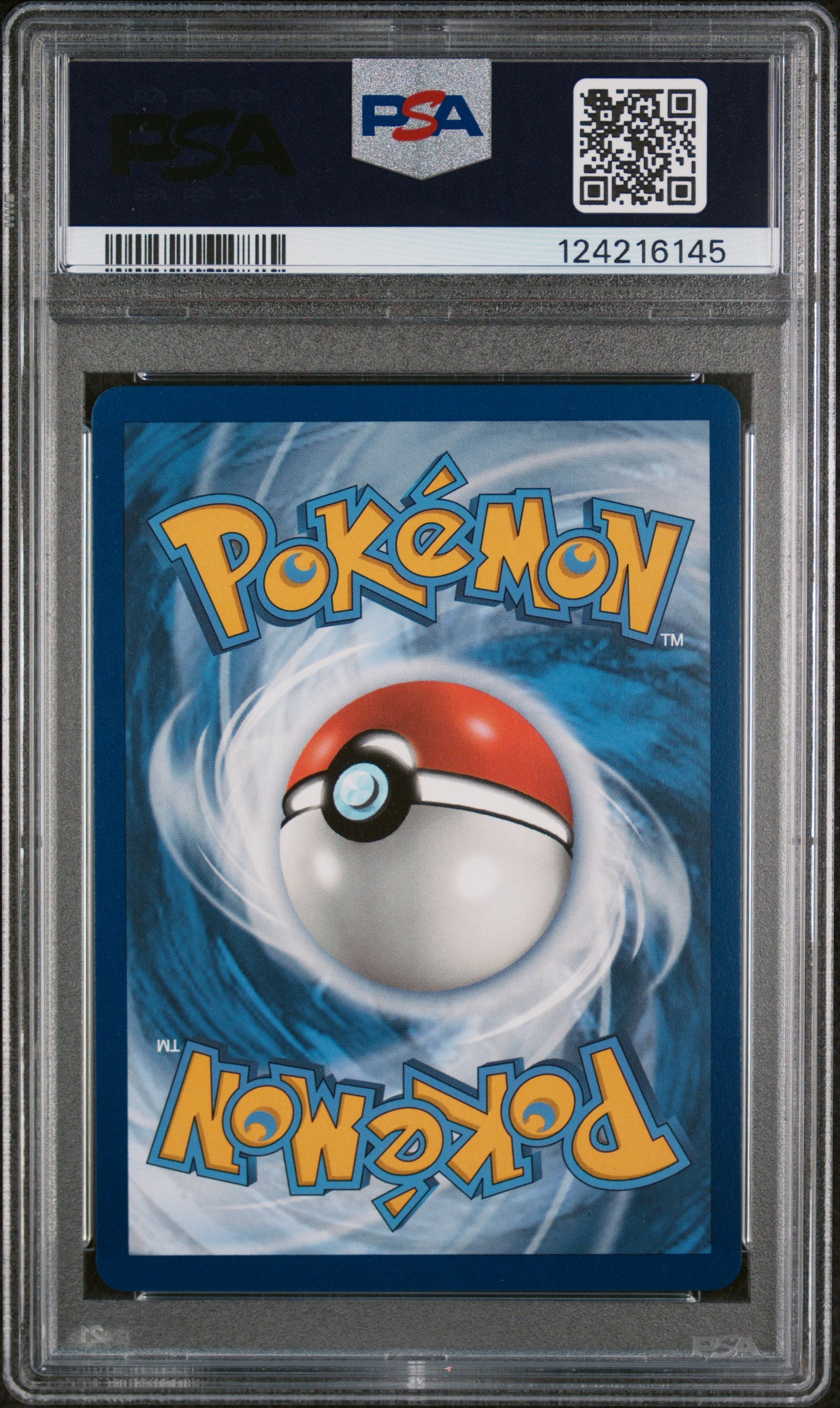 PSA 10 Team Rocket's Moltres ex #208 (Full Art) [Destined Rivals]