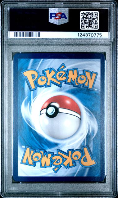 PSA 10 Chinese Captain Pikachu 09 [Chinese Gem Pack 1]