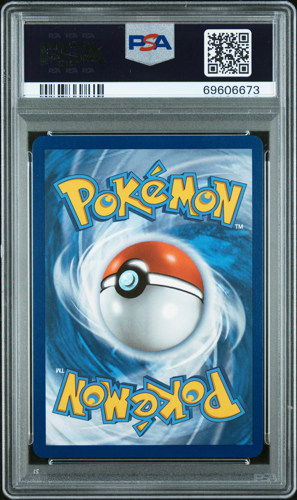 PSA 10 Umbreon V (Alternate Art) [Evolving Skies]