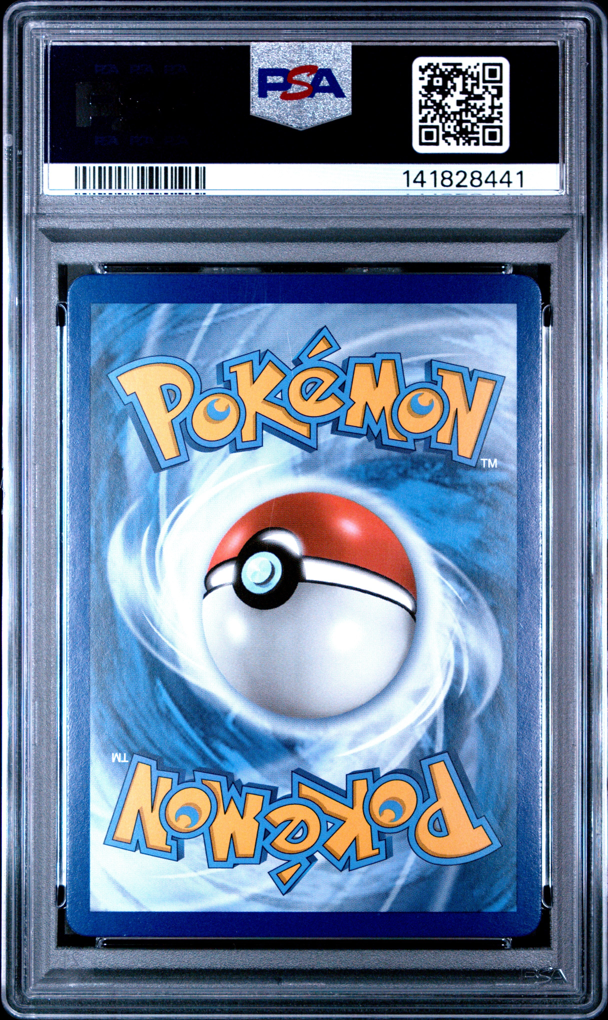 PSA 10 Charizard VSTAR #174 (Secret) [Brilliant Stars]