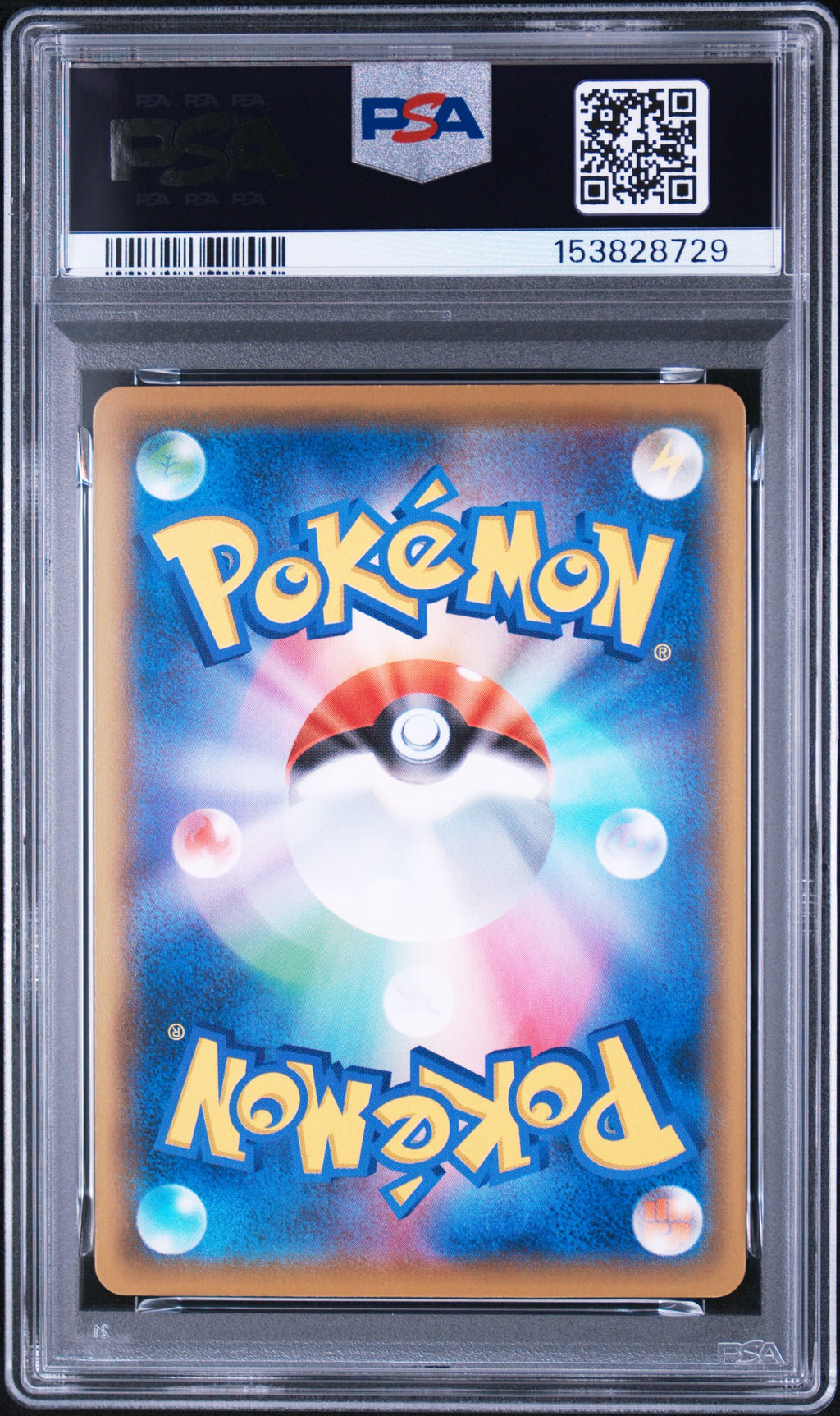 PSA 10 Japanese Mew [25th Anniversary Collection]