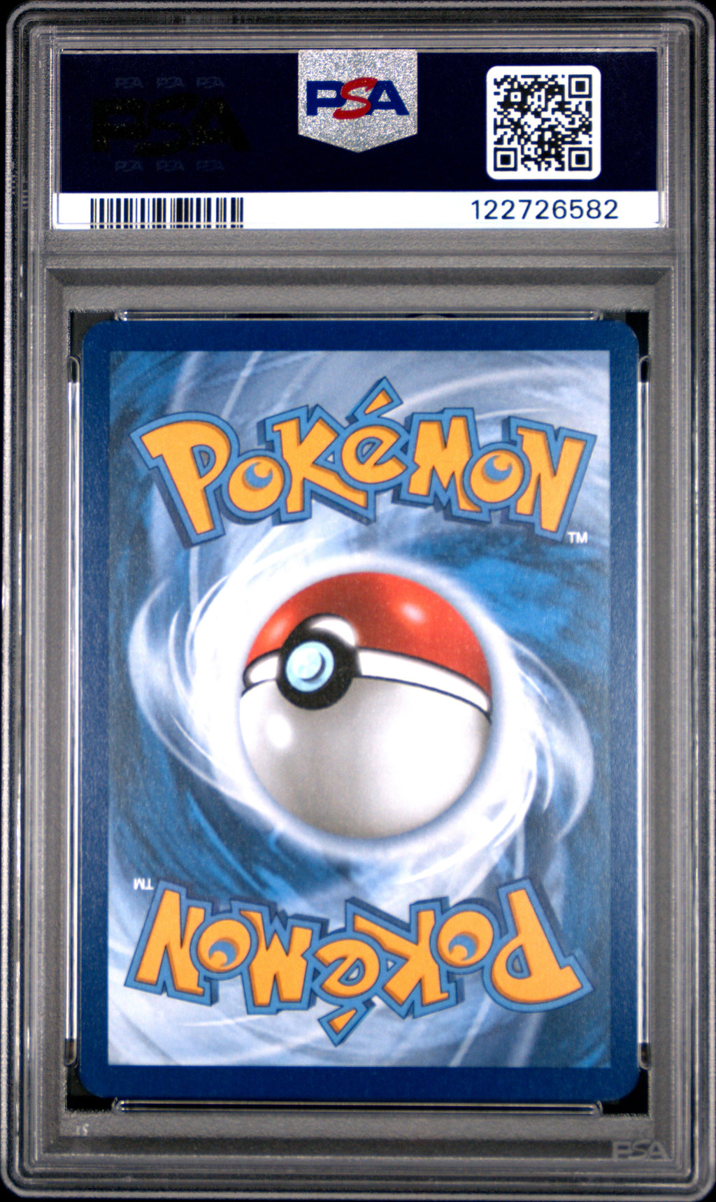 PSA 10 Salamence ex (Special Illustration Rare) [Journey Together]