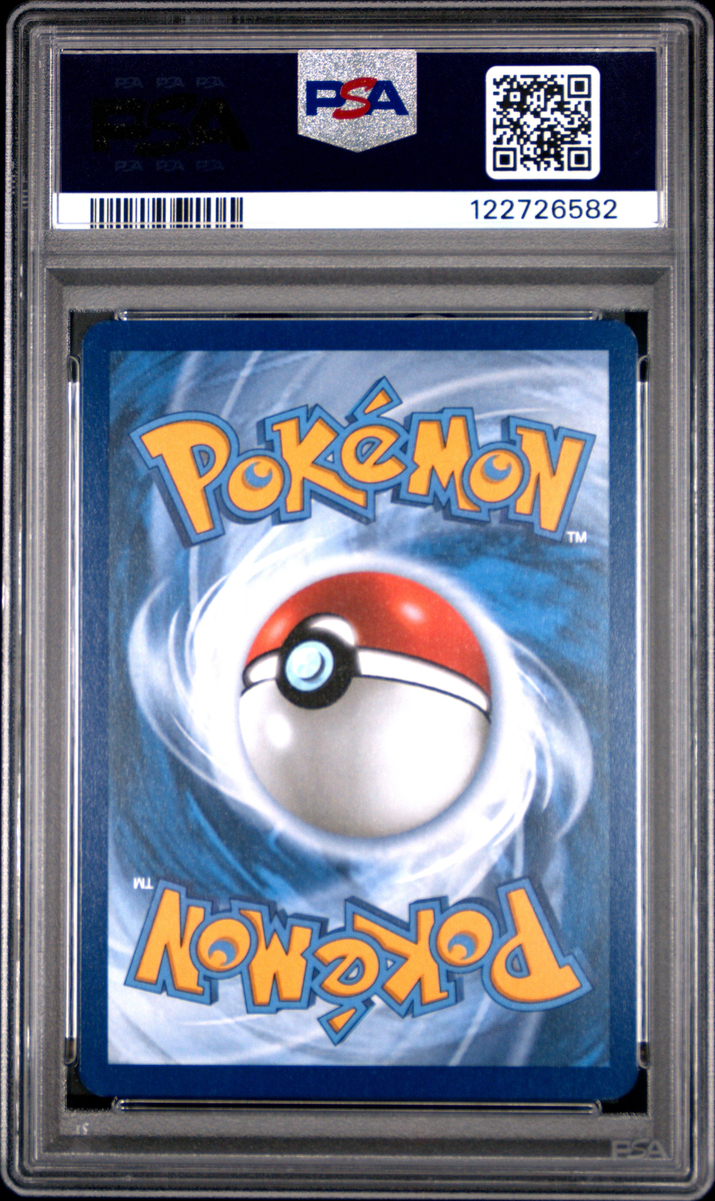 PSA 10 Salamence ex (Special Illustration Rare) [Journey Together]