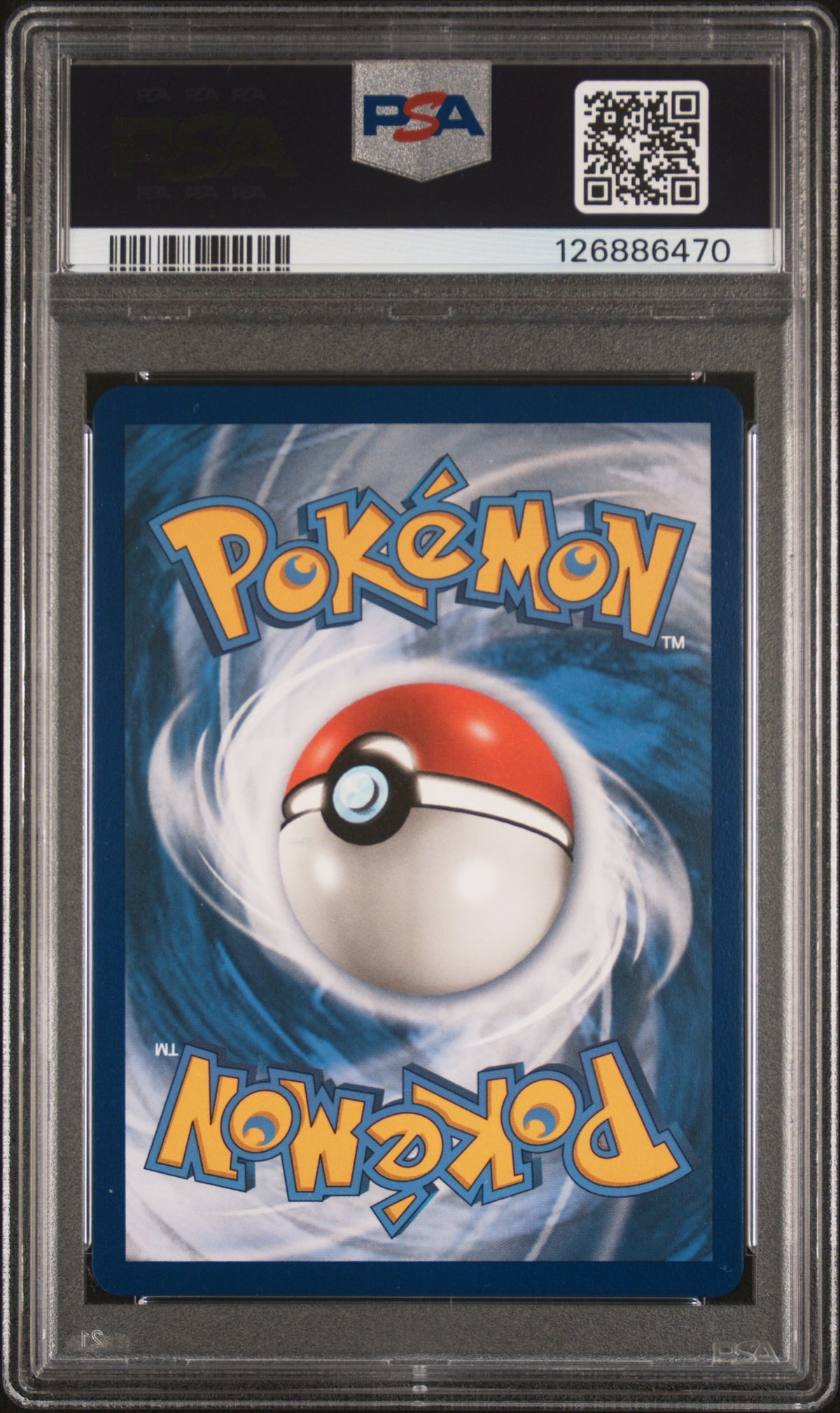 PSA 10 Charizard V (Secret) [Champion's Path]