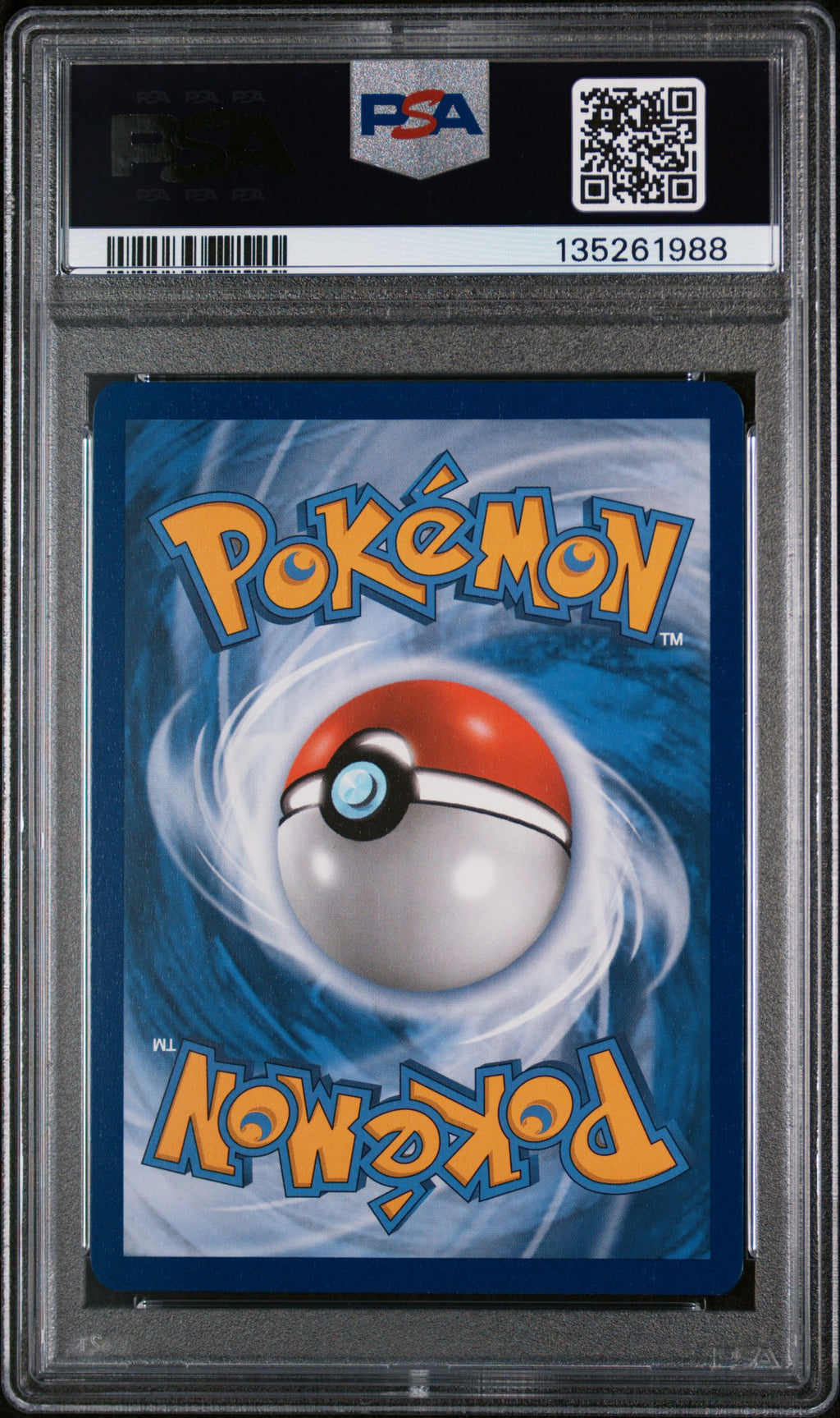 PSA 10 Pikachu #020 [SWSH Promo]