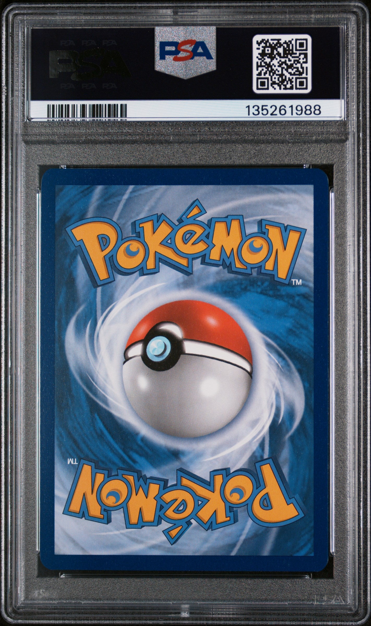 PSA 10 Pikachu #020 [SWSH Promo]