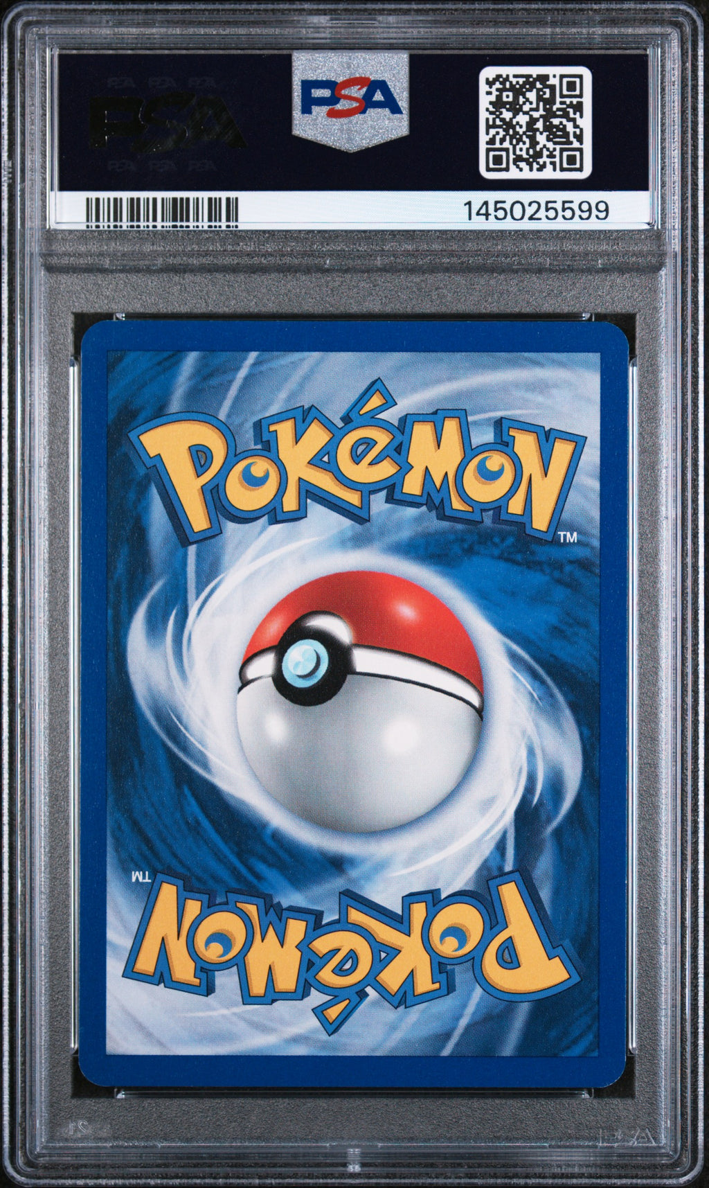 PSA 9 Pikachu #70 [Neo Genesis]