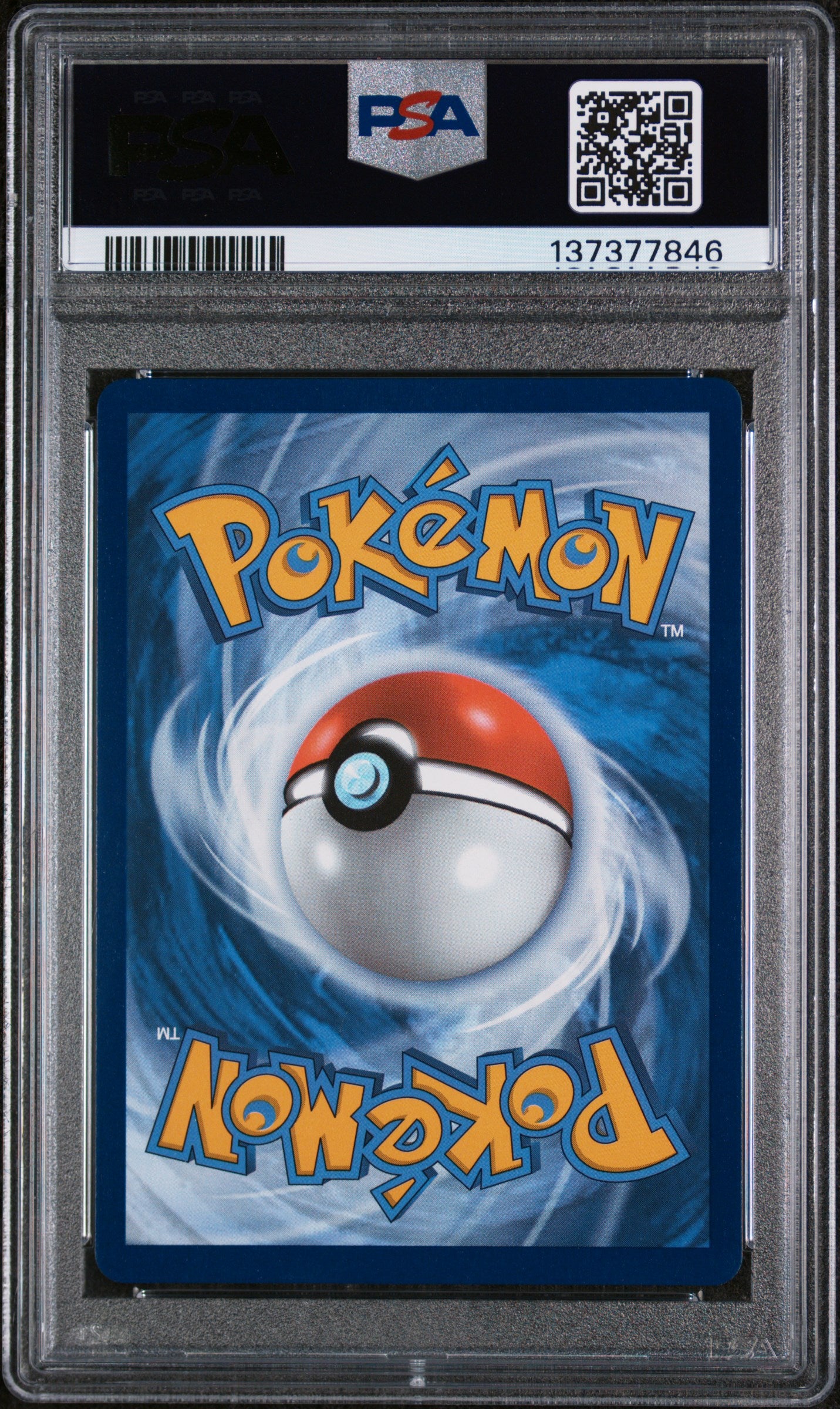 PSA 10 PIkachu ex (Special Illustration Rare) #238 [Surging Sparks]