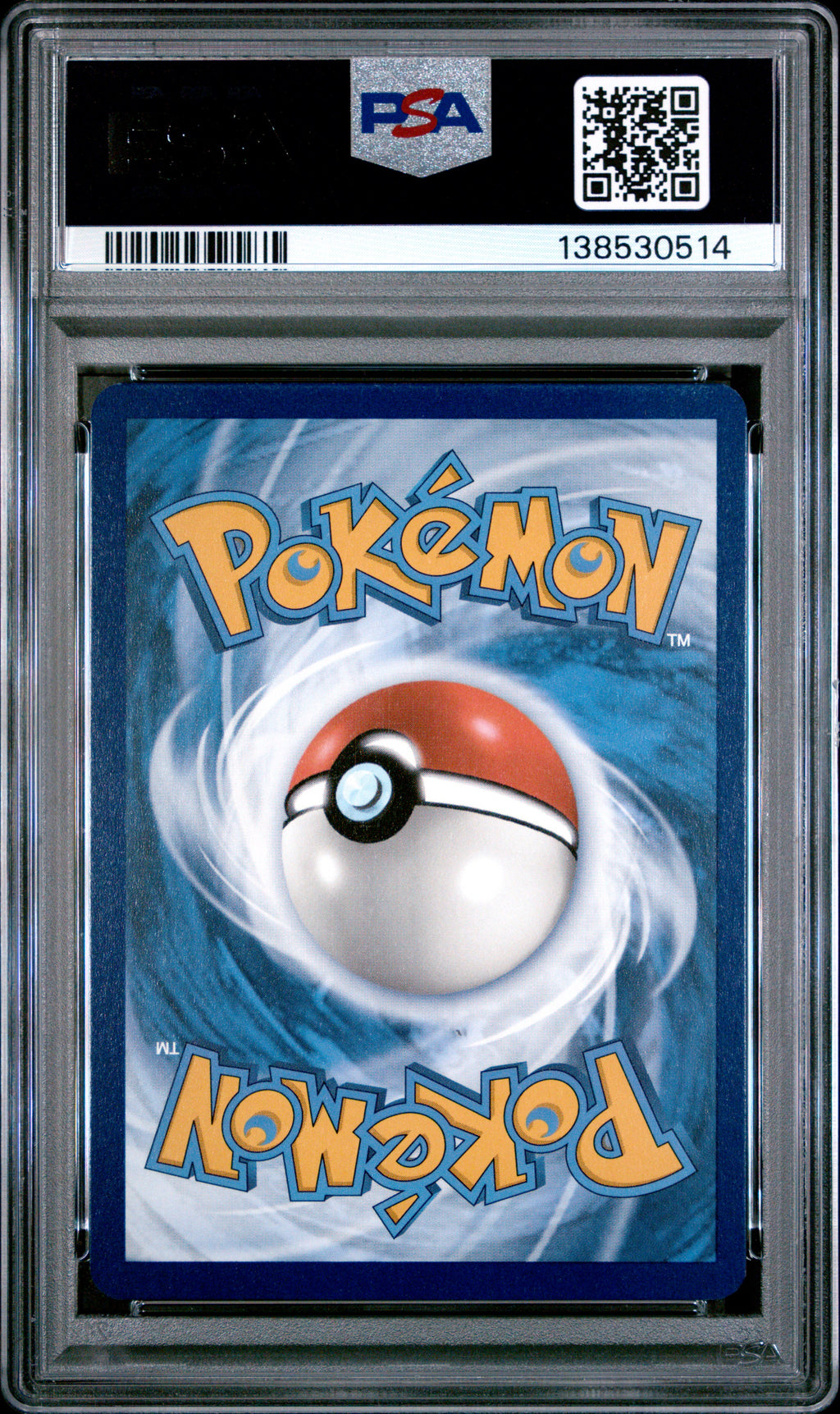 PSA 10 PIkachu #173 (Illustration Rare) [151]