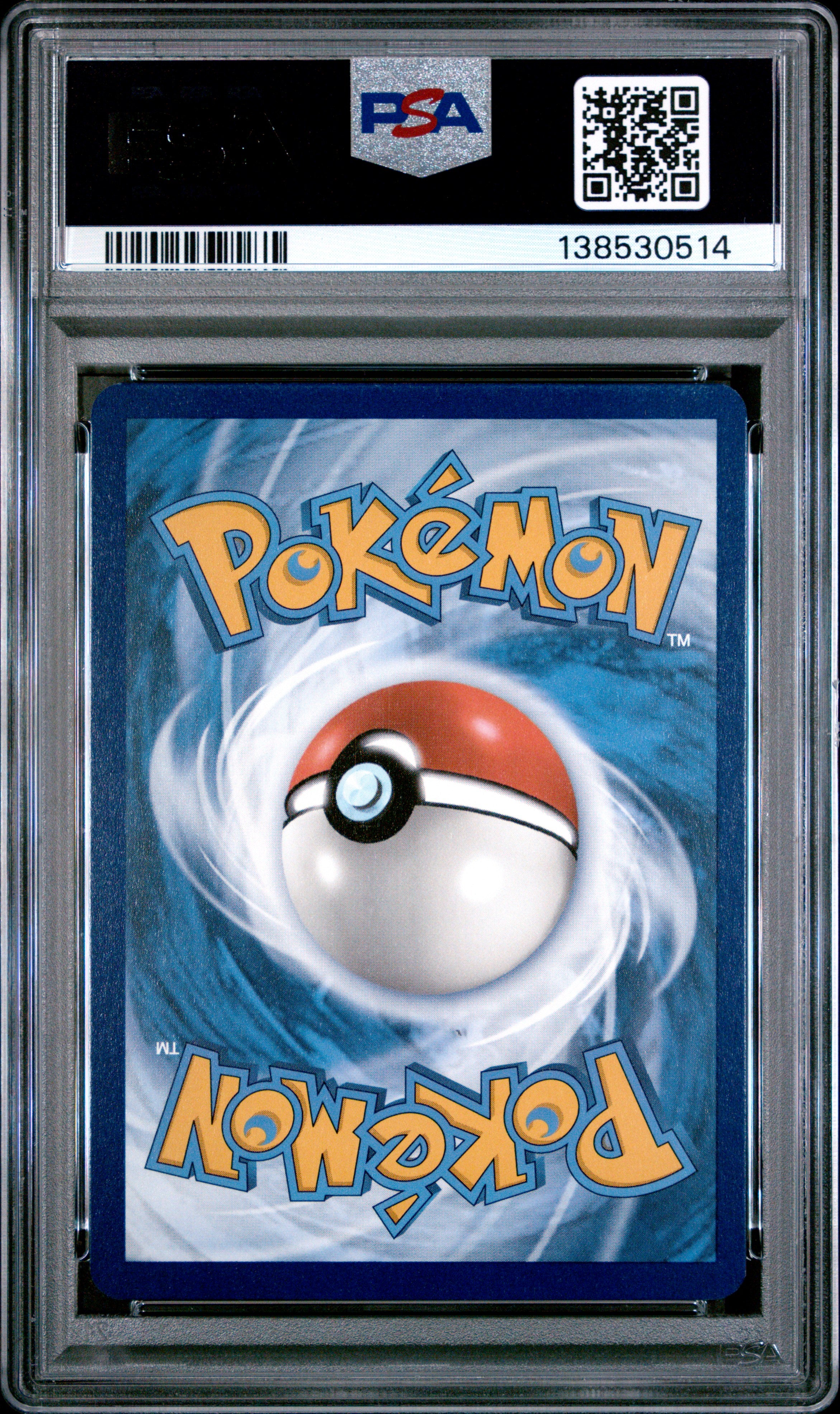 PSA 10 PIkachu #173 (Illustration Rare) [151]
